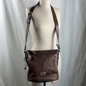 Fossil crossbody bag